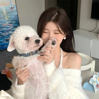 儿女绕心间